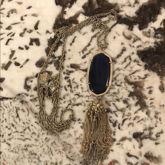 Kendra Scott Jewelry - kendra scott rayne necklace